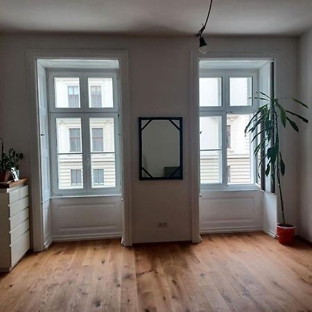 Apartmán Sehr Zentral Gelegen Vídeň Exteriér fotografie