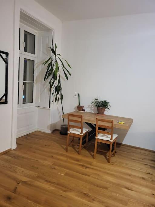 Apartmán Sehr Zentral Gelegen Vídeň Exteriér fotografie
