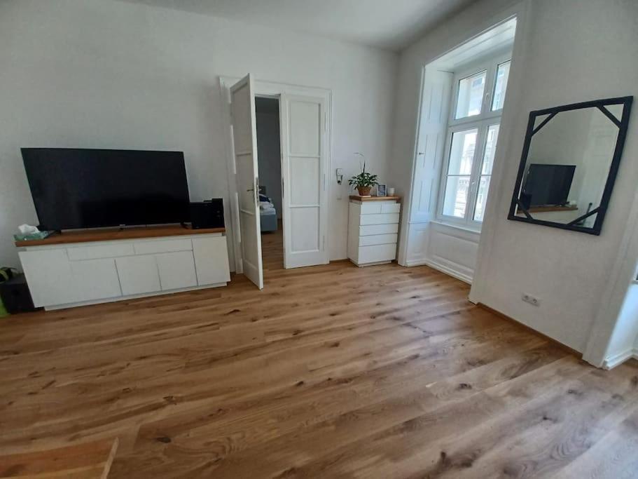 Apartmán Sehr Zentral Gelegen Vídeň Exteriér fotografie