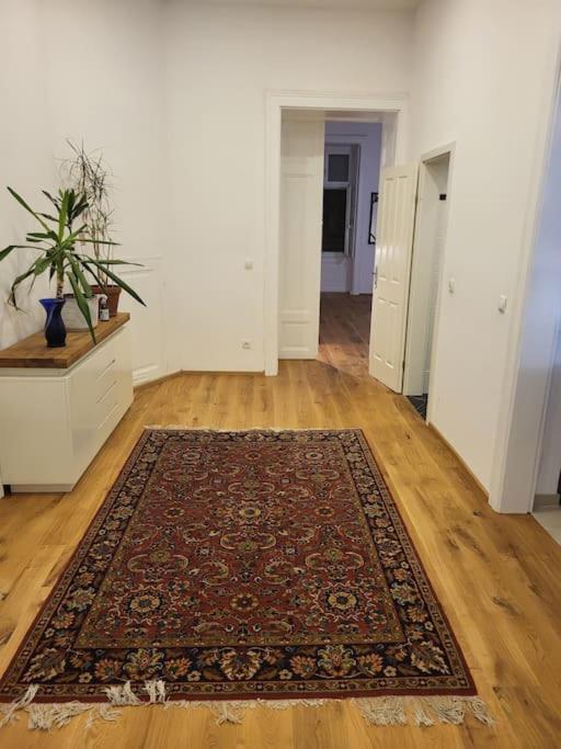 Apartmán Sehr Zentral Gelegen Vídeň Exteriér fotografie